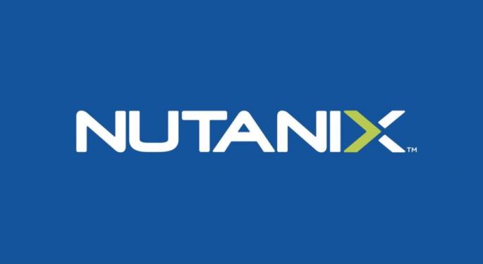 Nutanix supera le aspettative: utili e fatturato in crescita nel Q3