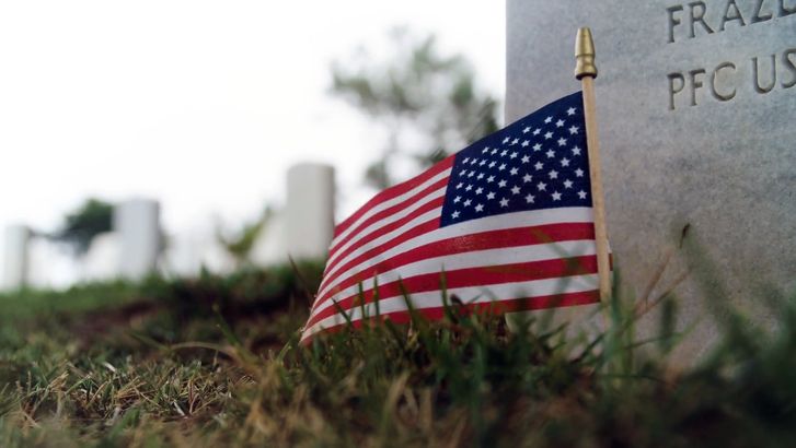 Why we celebrate Memorial Day, explained. History of Memorial Day. Civil War, United States, American holiday, U.S. armed forces, parade. John A. Logan.