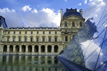 Самые интересные музеи живописи Парижа