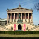 Alte und Neue Nationalgalerie (Berlin)