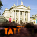Tate Britain (London)