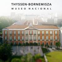 Музей Тиссена-Борнемисы (Мадрид)