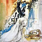 , Gustave Moreau