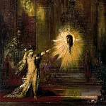 , Gustave Moreau