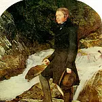 , John Everett Millais