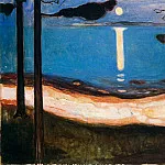 , Edvard Munch