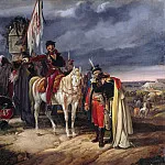 Иоганн Вильгельм Прейер - Finis Poloniae (Польше конец)
