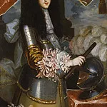 Philip I , Duke of Orleans [After], Jean Nocret