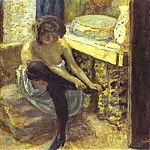 , Pierre Bonnard