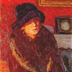 , Pierre Bonnard