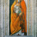Sixtus II, Alessandro Botticelli