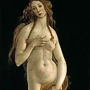 Venus , Alessandro Botticelli