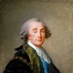 Élisabeth Louise Vigée Le Brun - Alexandre Charles Emmanuel de Crussol-Florensac (1747–1815)