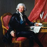 Élisabeth Louise Vigée Le Brun - Charles-Alexandre de Calonne (1734-1802)