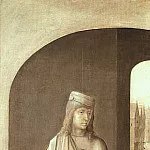 Hieronymus Bosch - The Last Judgement, Saint Bavo