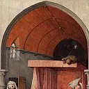 Death and the Miser, Hieronymus Bosch