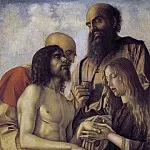 Pieta | 32, Giovanni Bellini