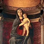 Frari Altarpiece | 104, Giovanni Bellini