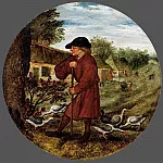 , Pieter Brueghel the Younger