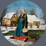 , Pieter Brueghel the Younger