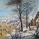 Brueghel, Pieter the Younger (1564-1638)