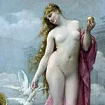 Venus, Alexandre Cabanel