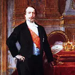 Napoleon III, Alexandre Cabanel