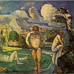 , Paul Cezanne