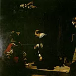 Paul Delaroche - strafford 1836