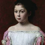 Marie Yolande de Fitz James, Ignace-Henri-Jean-Theodore Fantin-Latour