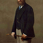 Édouard Manet, Édouard Manet