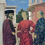 , Piero della Francesca