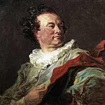 Francois-Henri, duc d´Harcourt, Jean Honore Fragonard