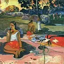 Paul Gauguin - Gauguin (17)