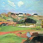 Paul Gauguin - Gauguin (6)