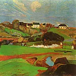 Paul Gauguin - CU009-vALTOr-Gauguin