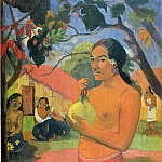 Paul Gauguin - Gauguin (16)