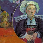 Paul Gauguin - xyz15303