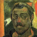Paul Gauguin - Gauguin