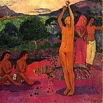 Paul Gauguin - Gauguin (26)