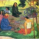 Paul Gauguin - Gauguin (8)