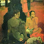 Paul Gauguin - Gauguin (21)
