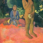 Paul Gauguin - Gauguin (11)