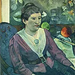 Paul Gauguin - img179