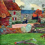 Paul Gauguin - img180