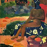 Paul Gauguin - Gauguin (10)