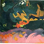Paul Gauguin - Gauguin (9)