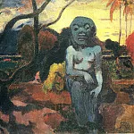 Paul Gauguin - Gauguin (22)
