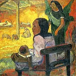 Paul Gauguin - Gauguin (18)