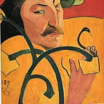 Paul Gauguin - Gauguin (5)